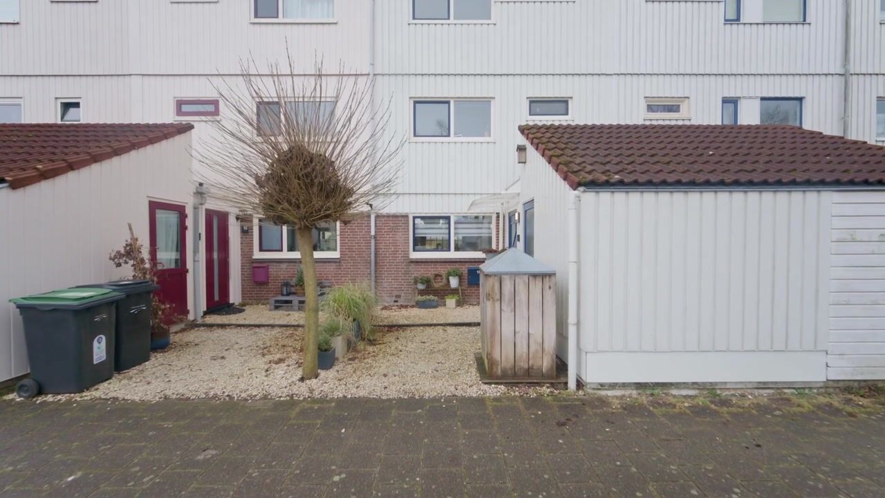 Video van Makreelstraat 17