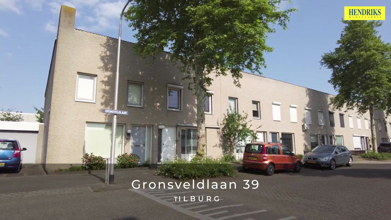 Video van Gronsveldlaan 39
