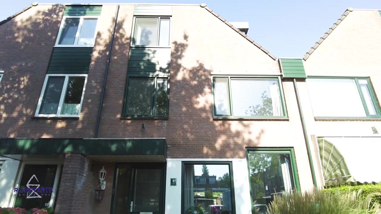 Video of Christinastraat 6