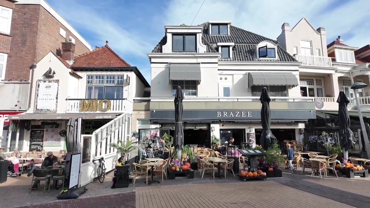 Video van Kerkplein 7-C