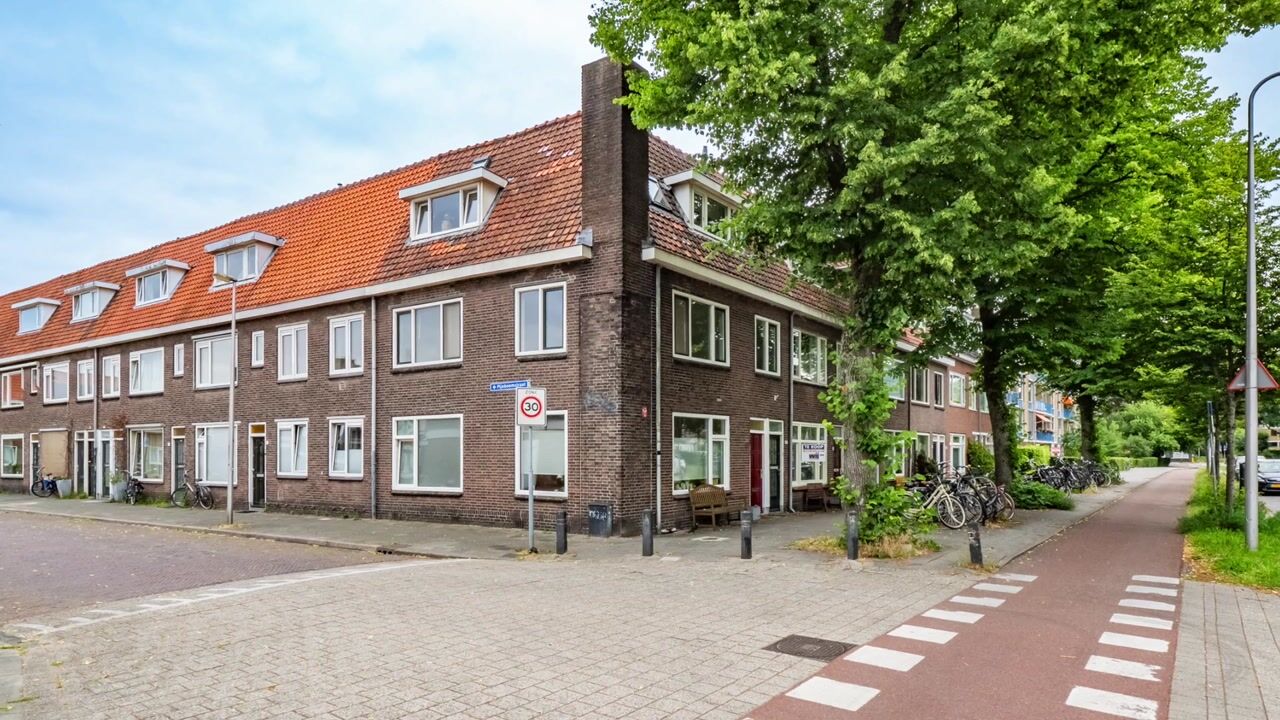 Video of Royaards van den Hamkade 51-BS