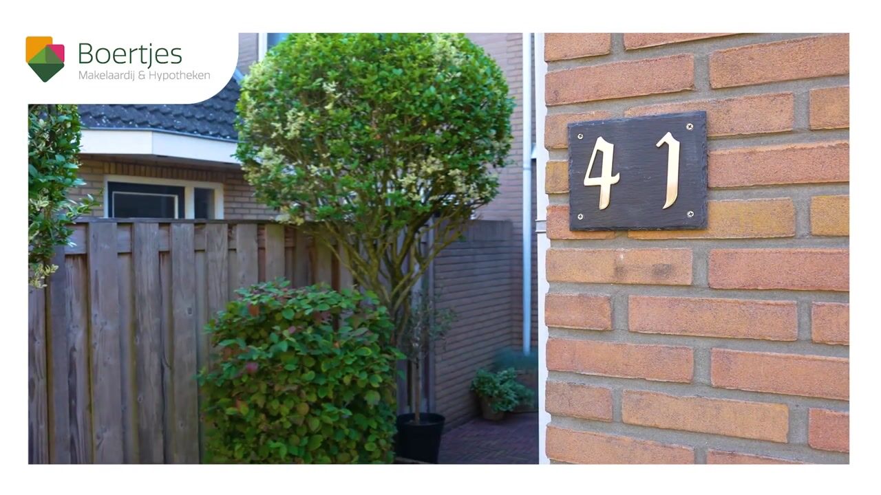 Video van Schoonstersland 41