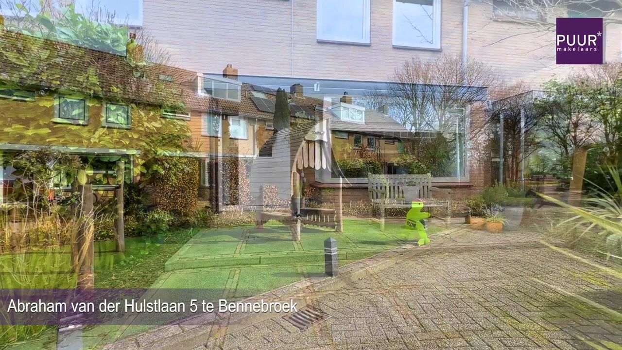 Video van Abraham van der Hulstln 5