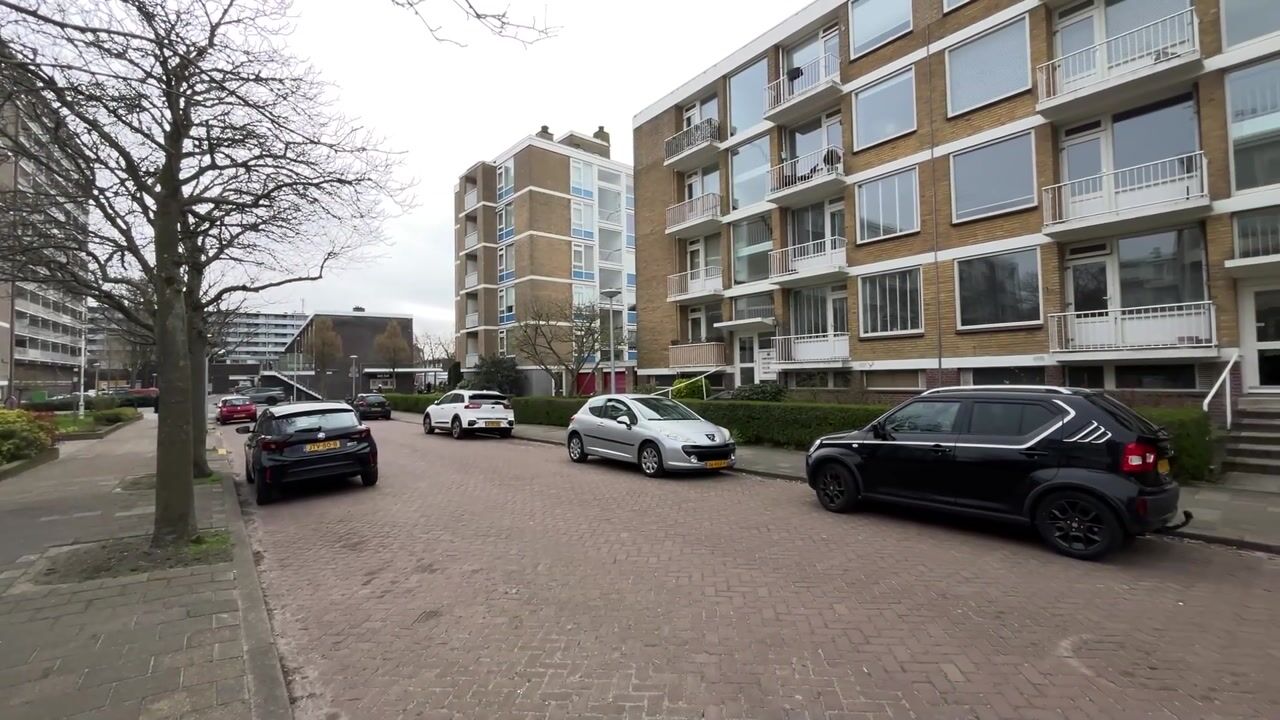 Video of Messchaertstraat 107