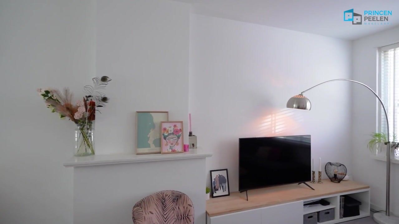 Video van Korenbloemstraat 50