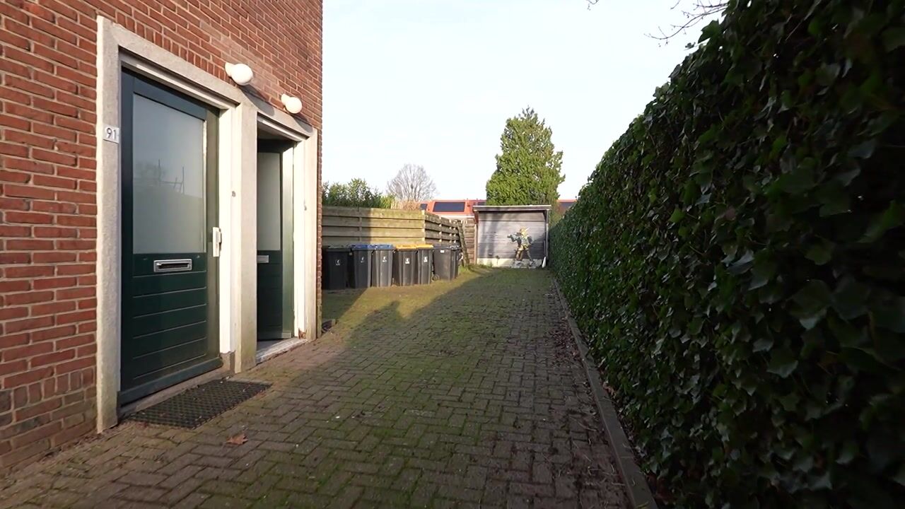 Video of Varsseveldseweg 91