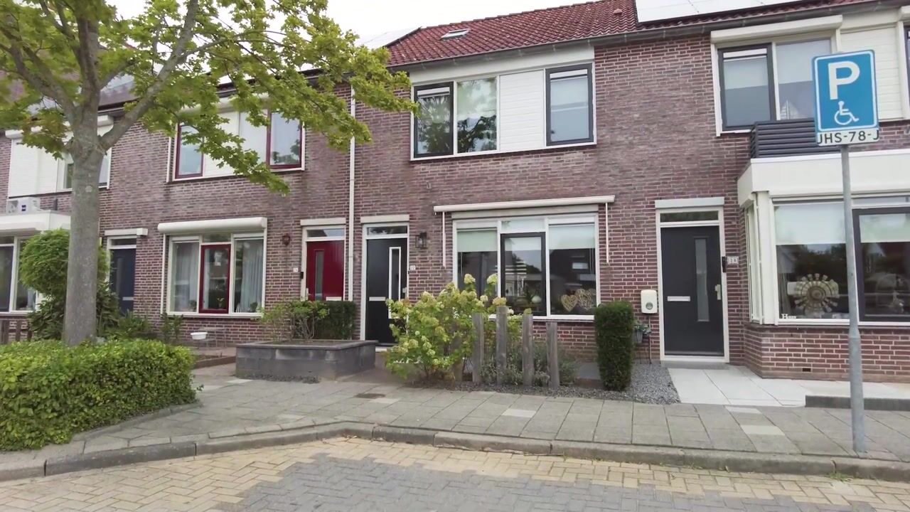 Video of Verdilaan 22