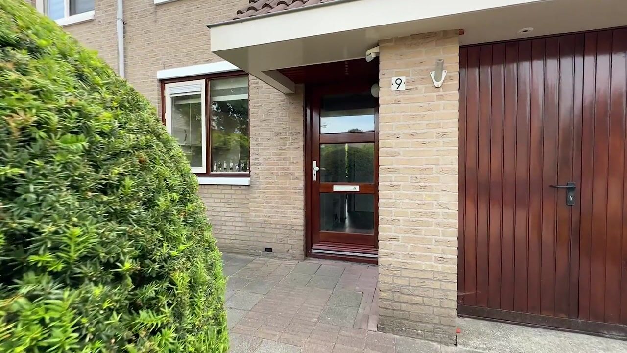 Video van Pieter Stastokstraat 9