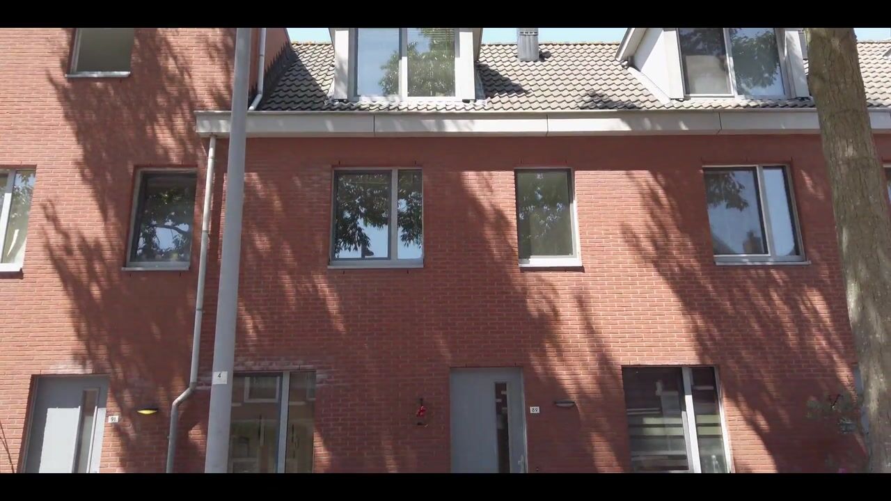 Video van Dokstraat 89