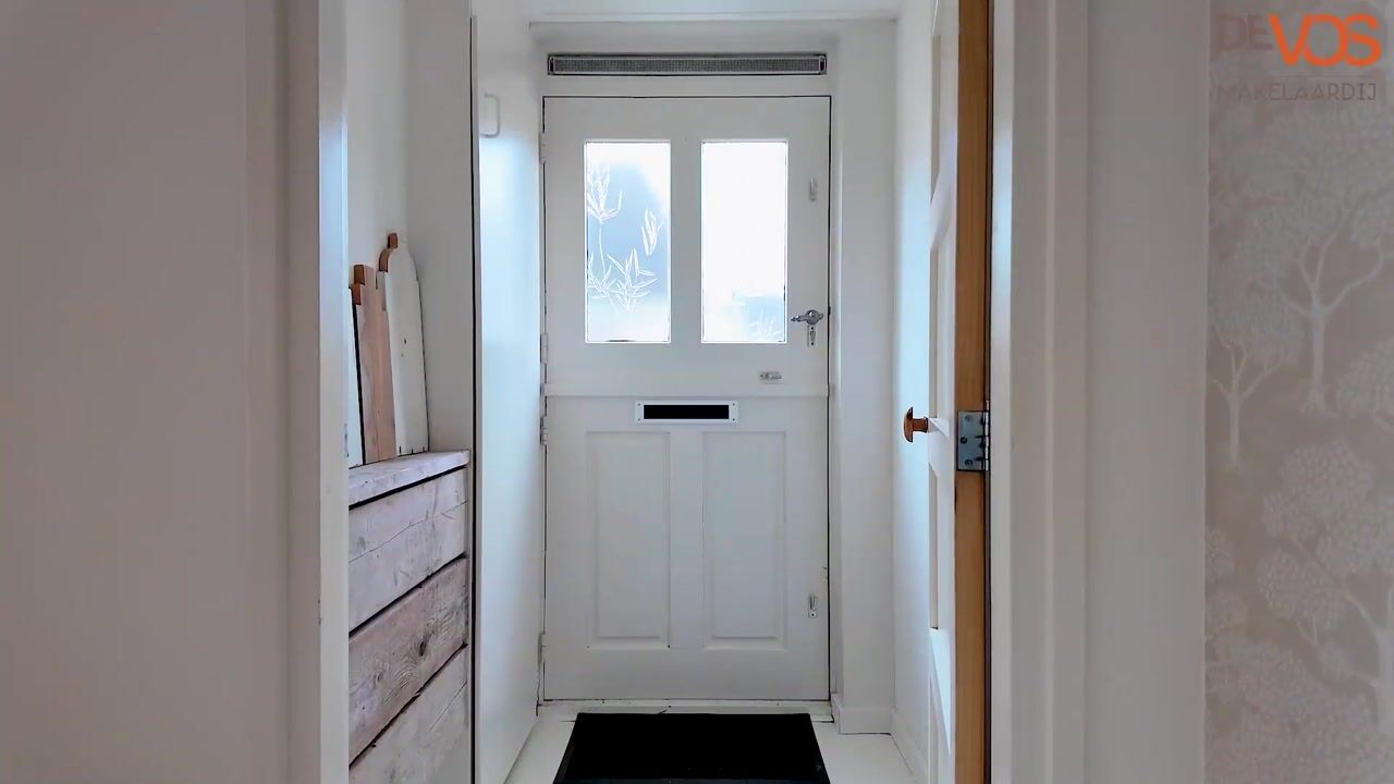 Video van Abrahamsplein 4