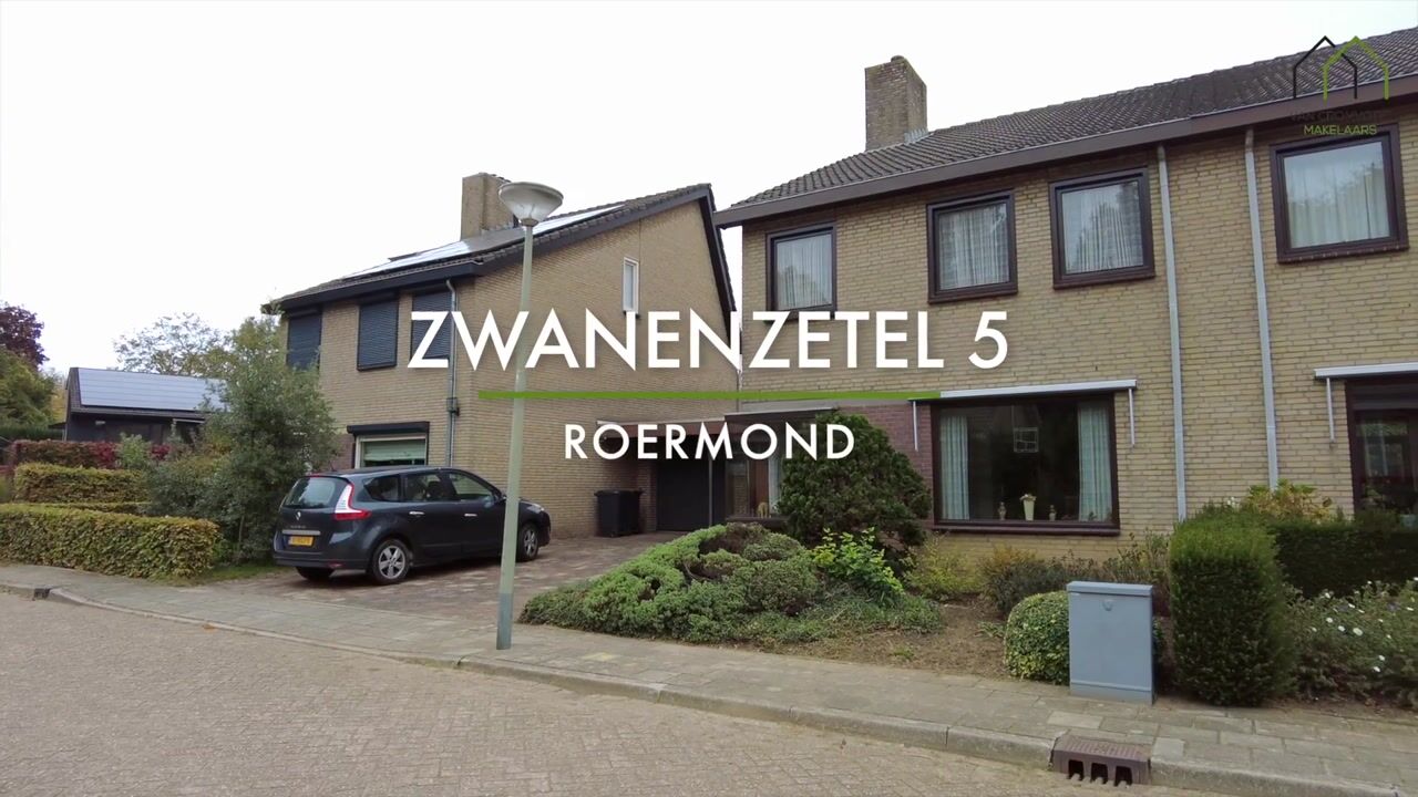 Video van Zwanenzetel 5