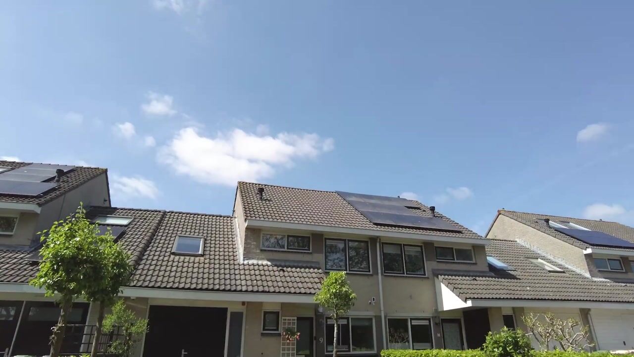 Video of De Krommert 9