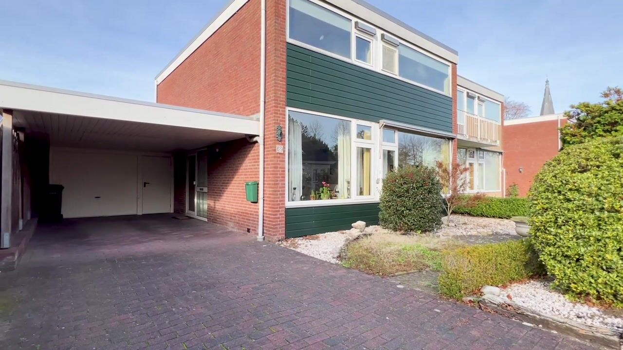 Video of Bevrijdingslaan 69