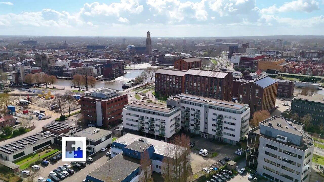 Video van Govert Flinckstraat 19-B