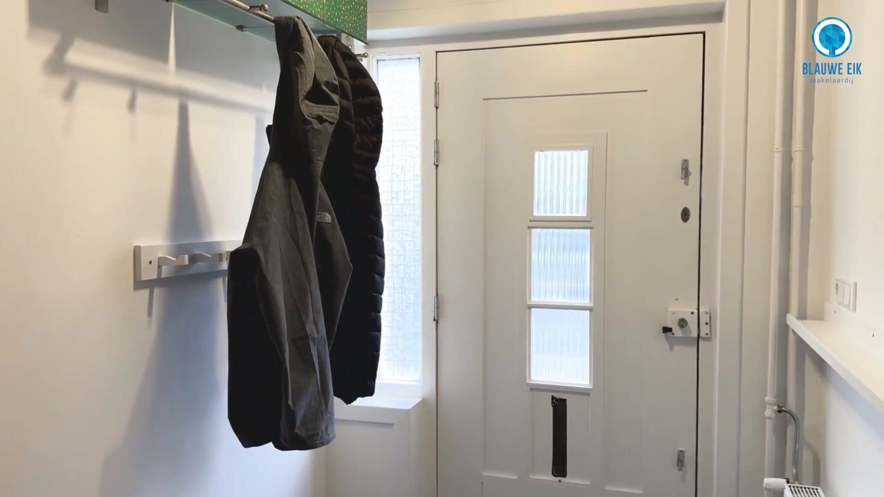 Video van Dantelaan 74