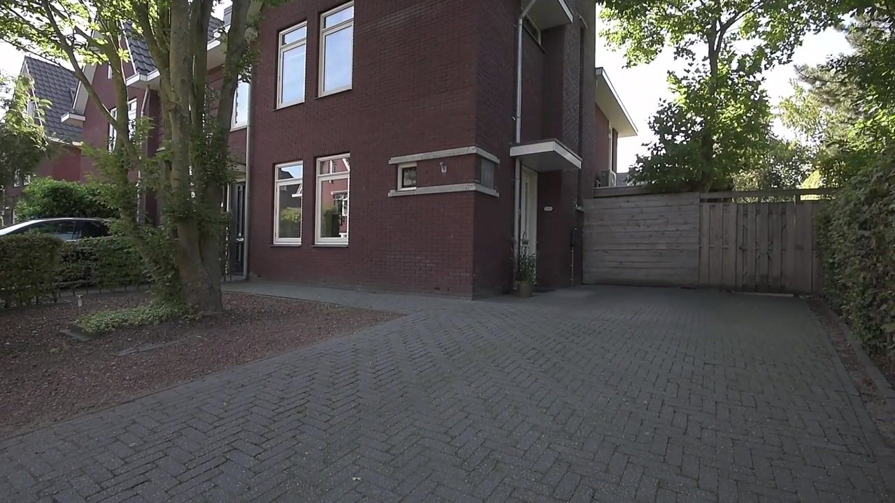 Video van Struikbergerhout 19