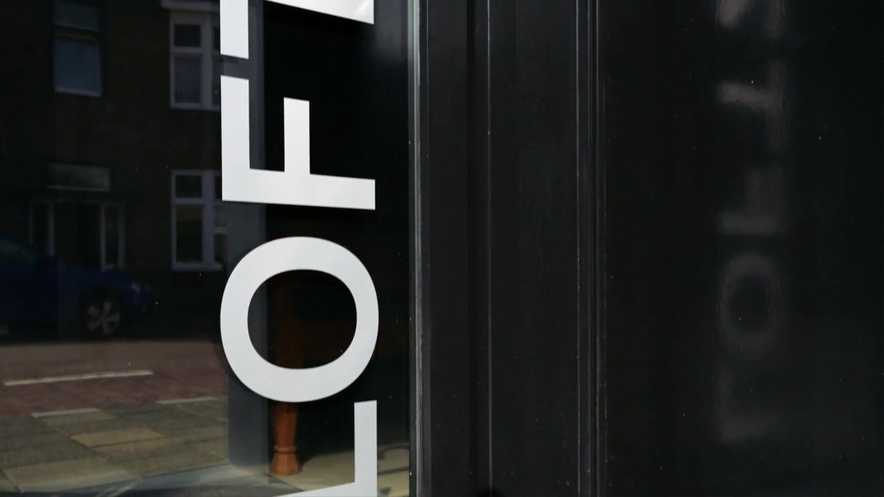 Video van Deken Nicolaijestraat 24
