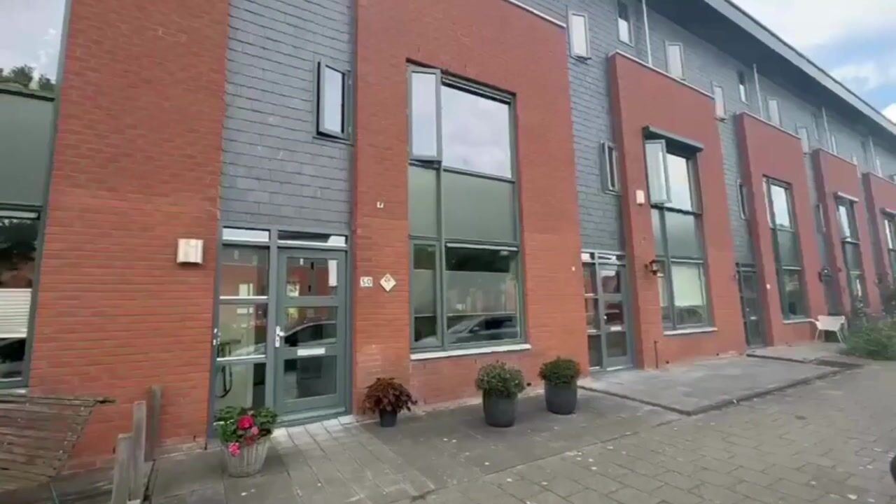 Bekijk video van Meersingel 50