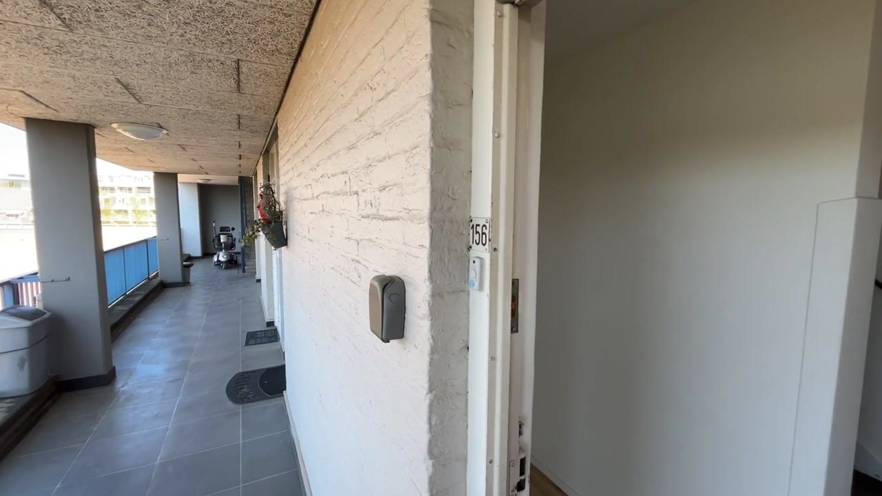 Video of Muzenlaan 156