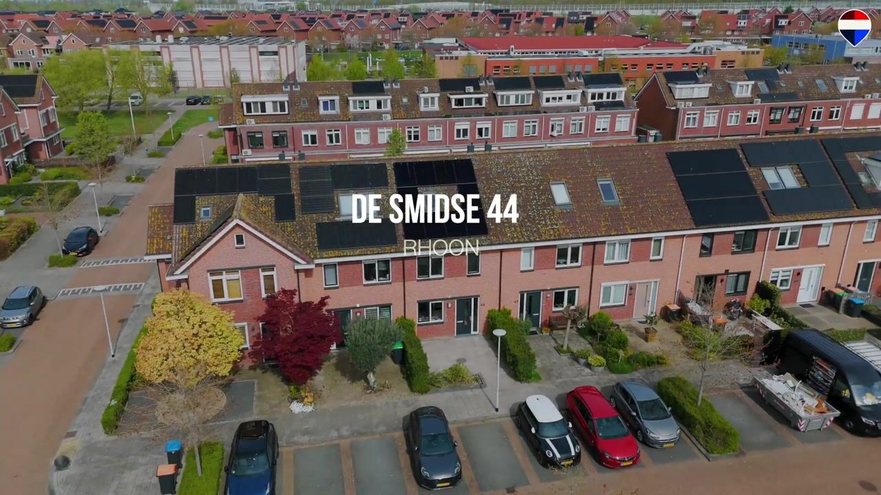 Video van De Smidse 44