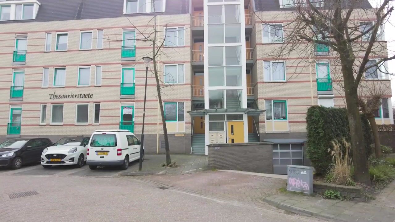 Video van Seminariehof 16