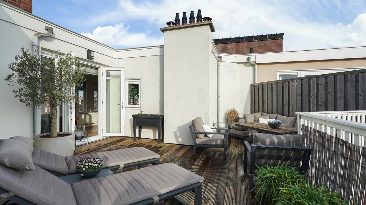 Video van Abrikozenstraat 118