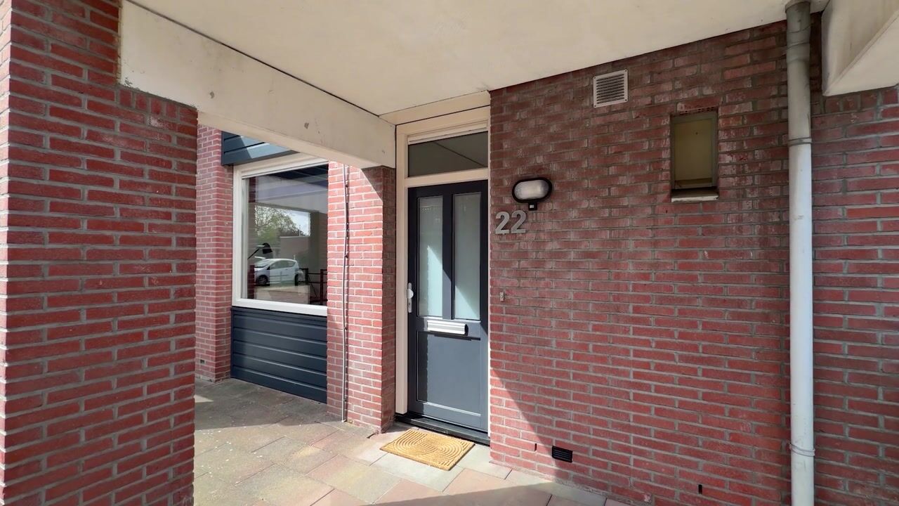 Video van Weg van de Vrede 22