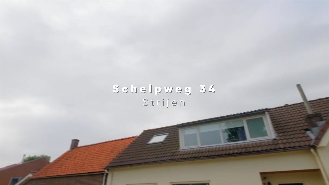 Video van Schelpweg 34