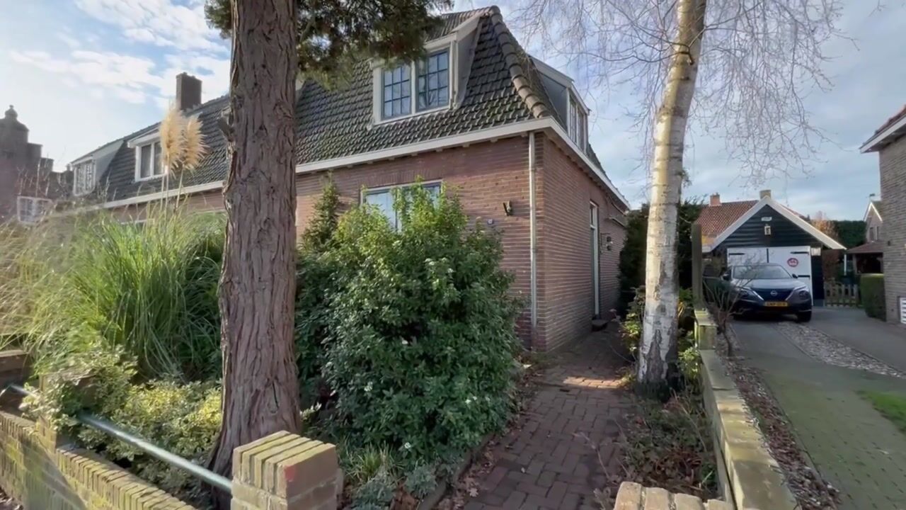 Video of Lansinkweg 10