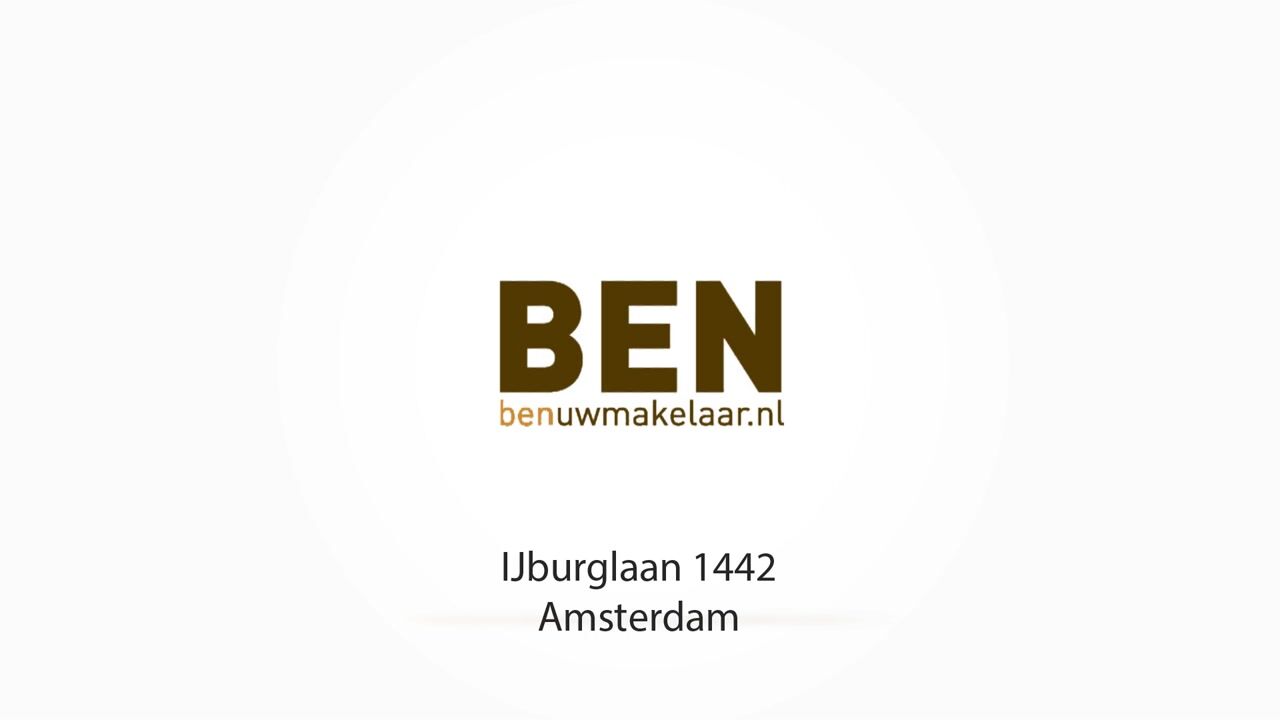 Video of IJburglaan 1442
