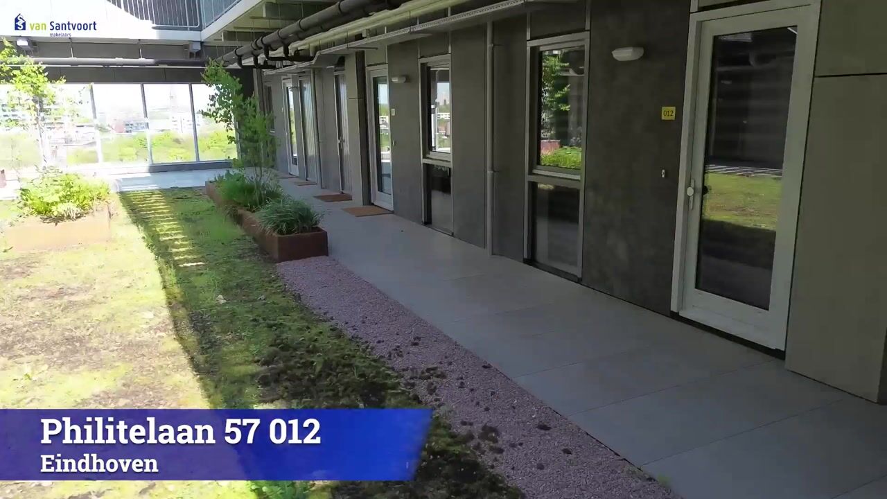 Video van Philitelaan 57-012