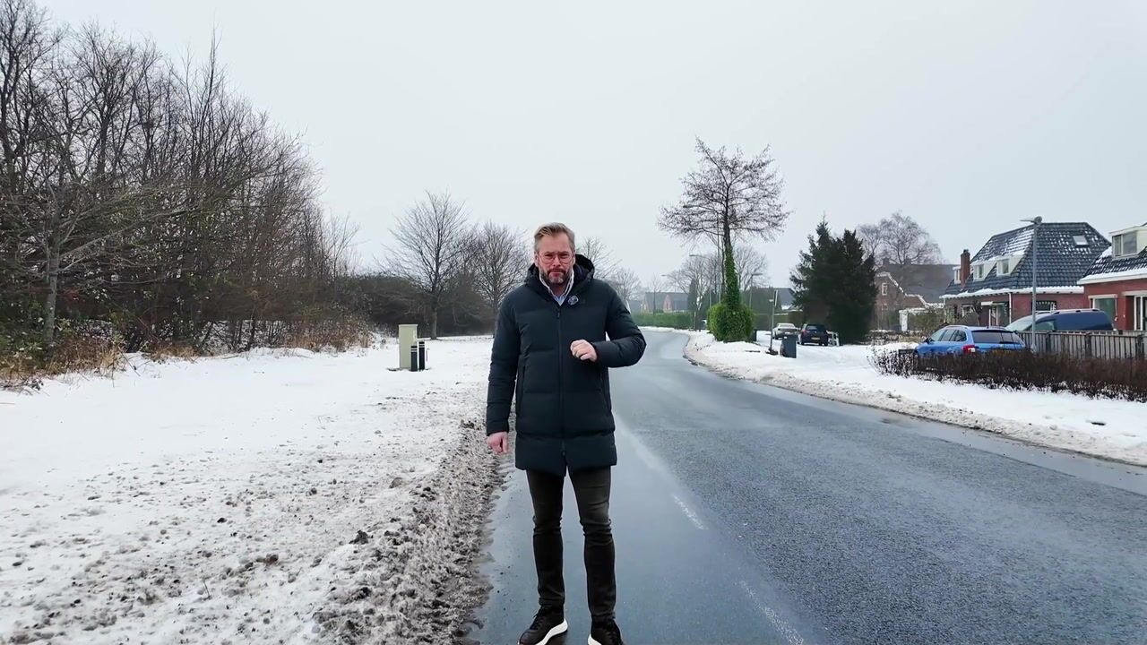 Video van Houtweg 48