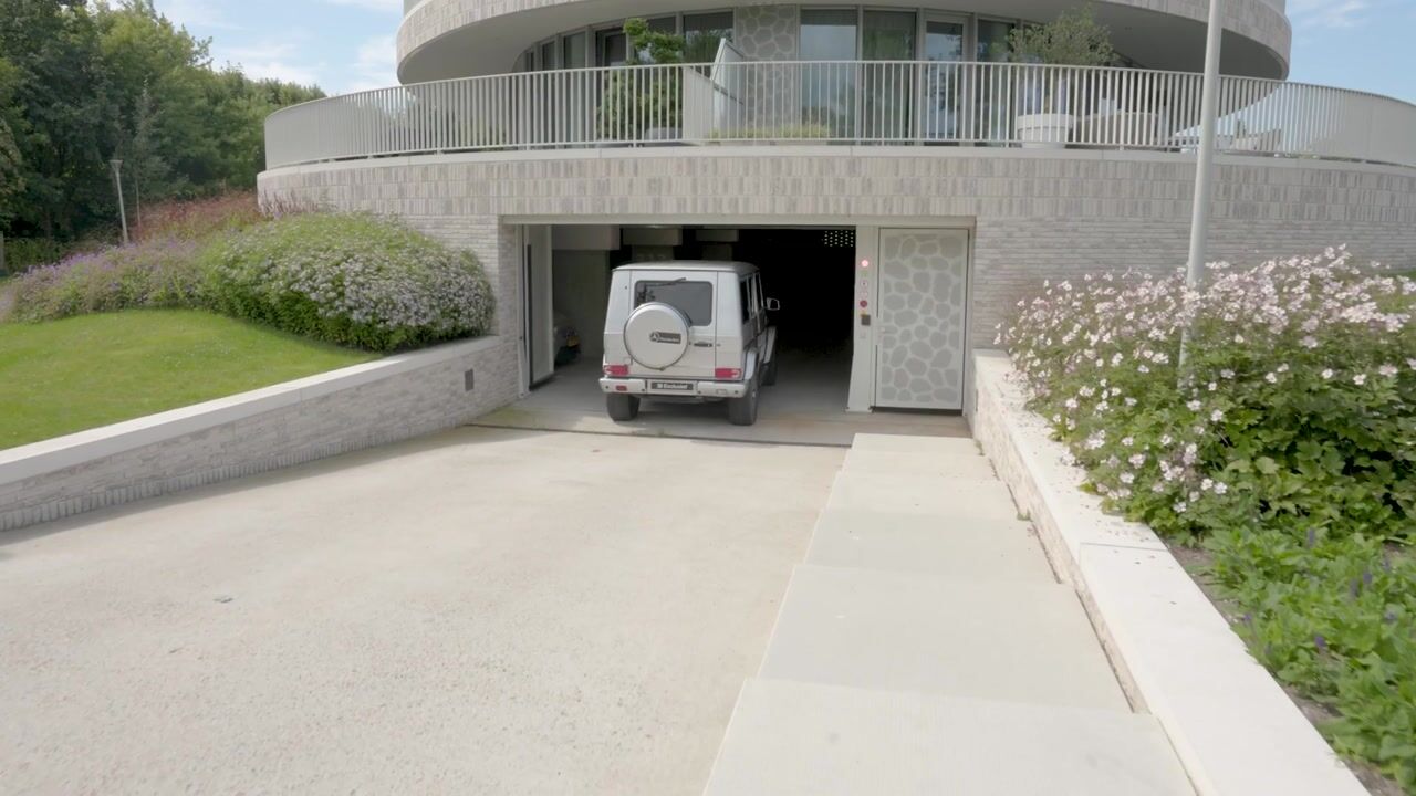 Video van Beekweg 317