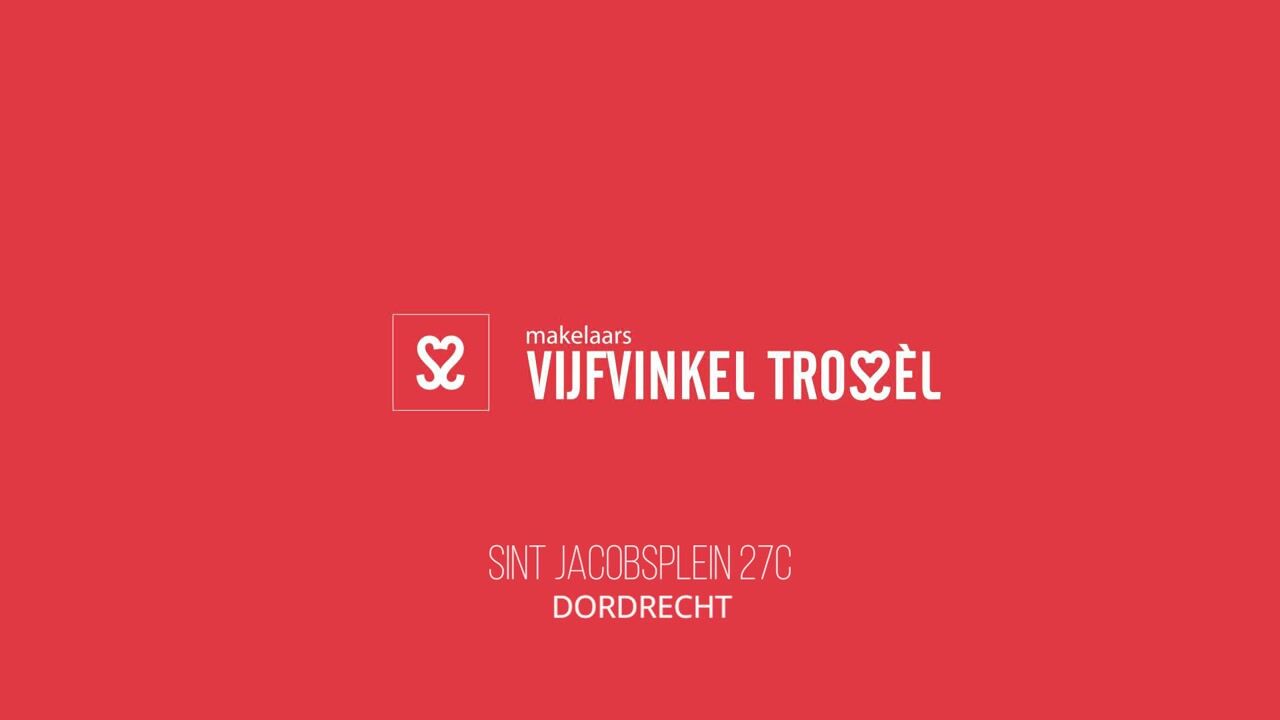 Video of Sint Jacobsplein 27-C