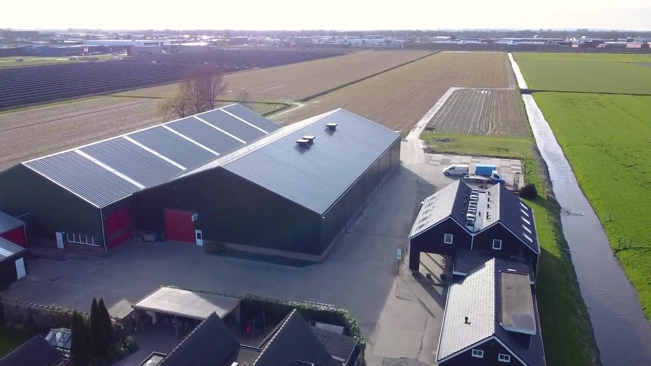 Video of Middenweg 439-B