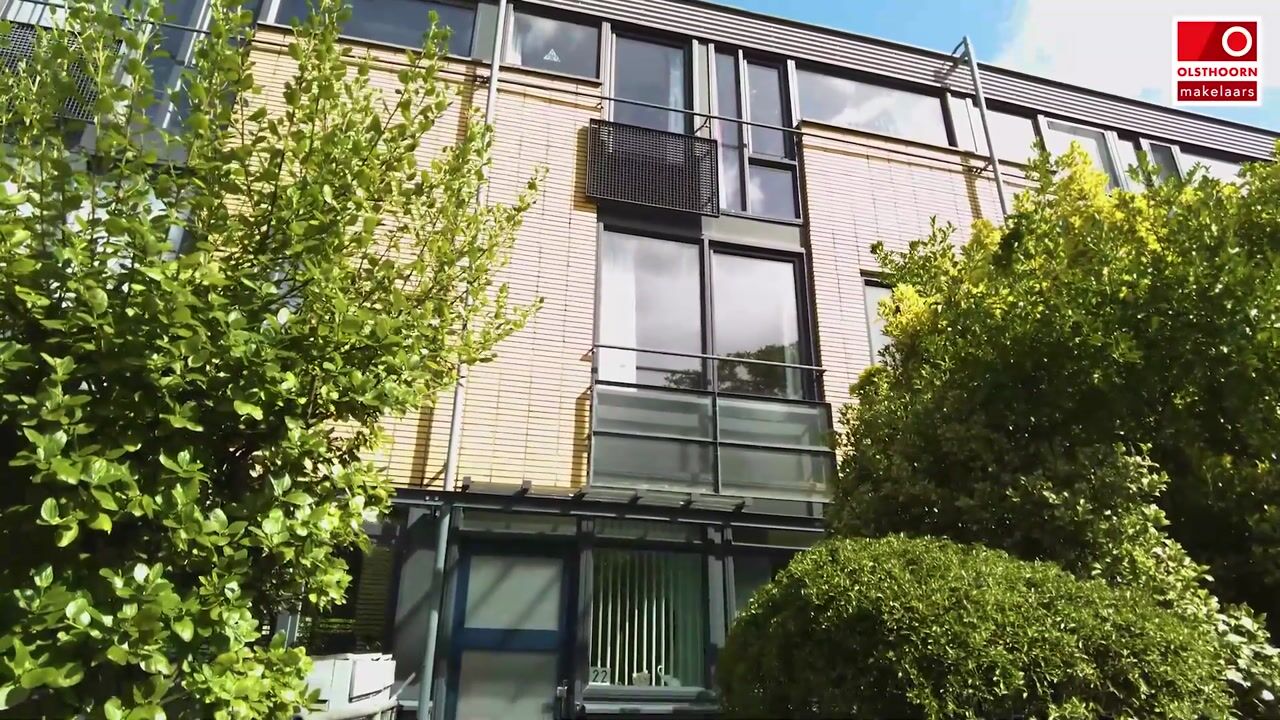 Video van Ipenrodeplantsoen 22