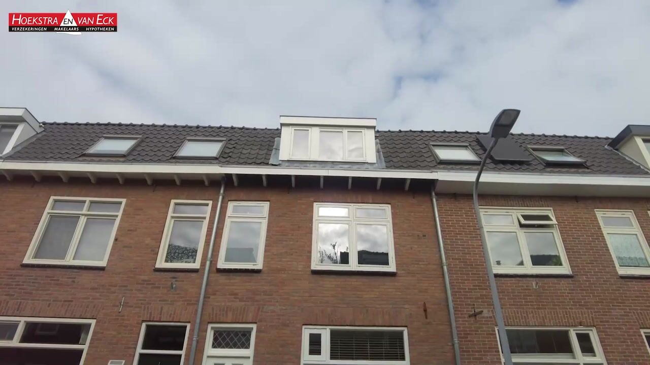 Video van Kedoestraat 21