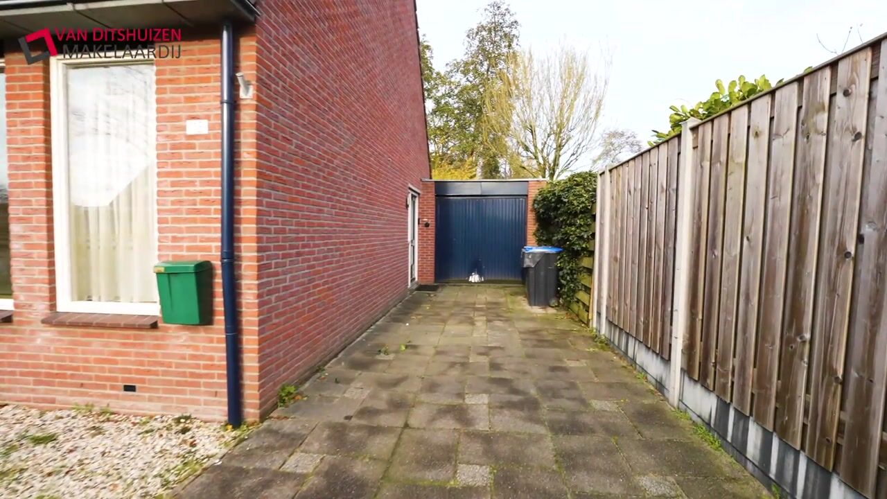 Video of Brandemaat 115