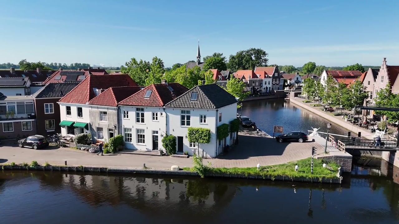 Video van Westkolk 54