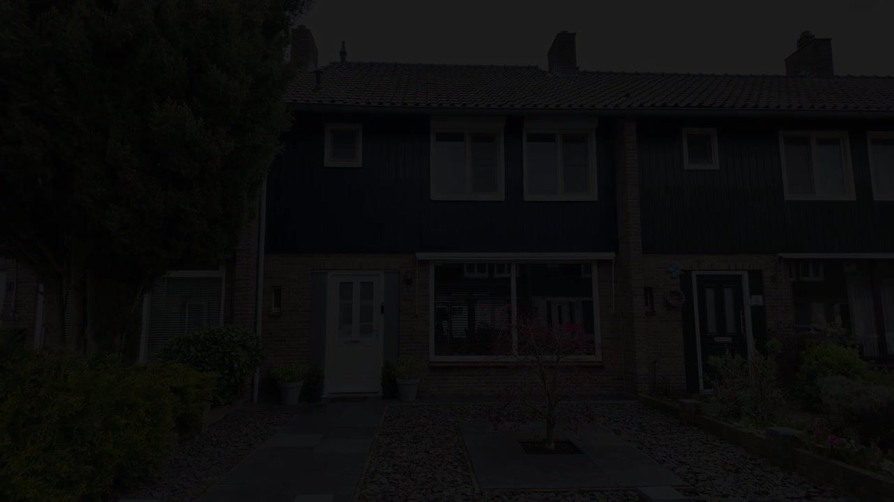 Video of Lijsterstraat 8