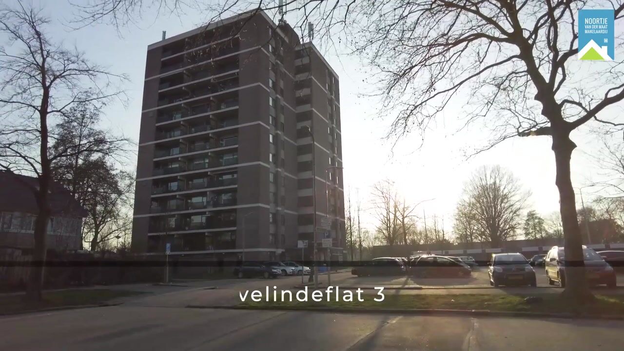 Video van Evelindeflat 30