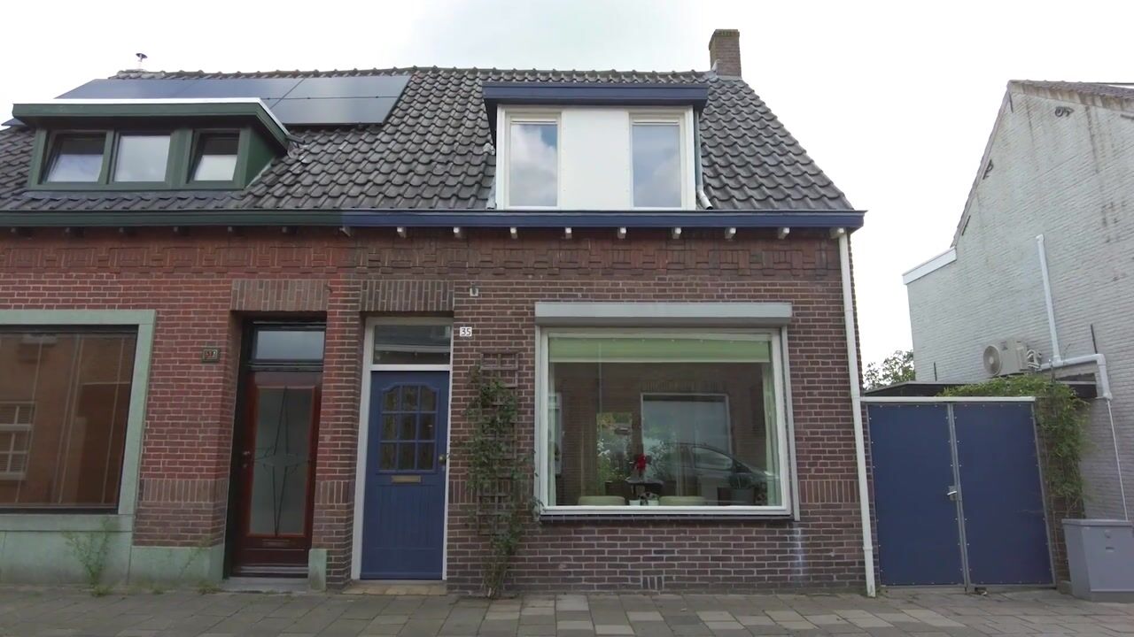 Video van Hoogstraat 35
