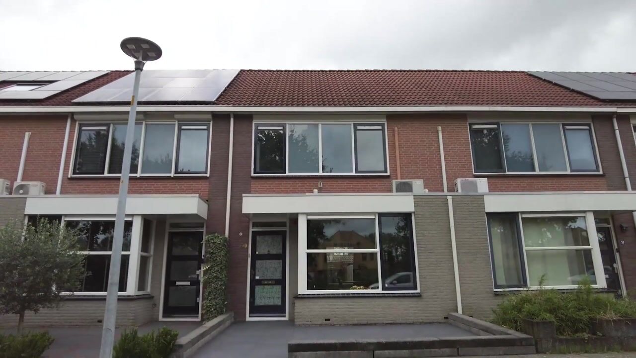 Video van Beemdkroon 60