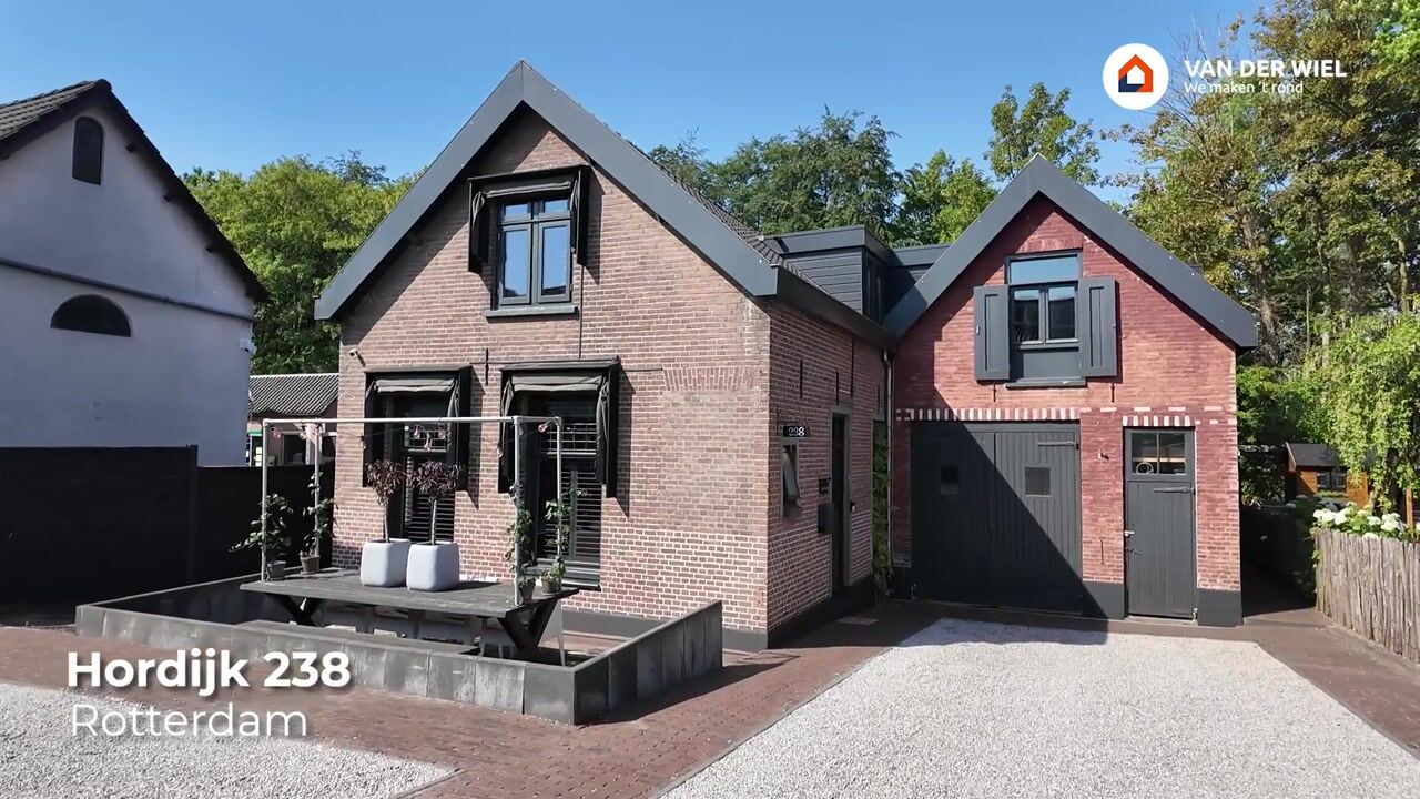 Video of Hordijk 238