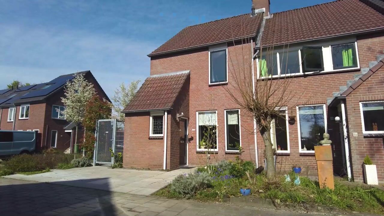 Video van Heijtsveld 112