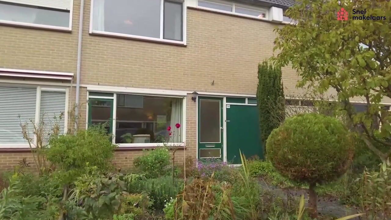 Video van Van Oldenbarneveltstraat 94