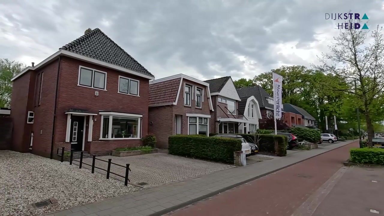 Video of Stationsweg 86