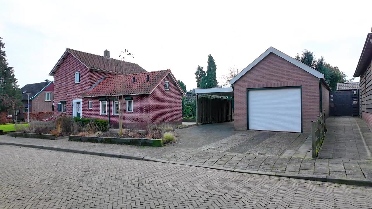 Video van Damstraat 45