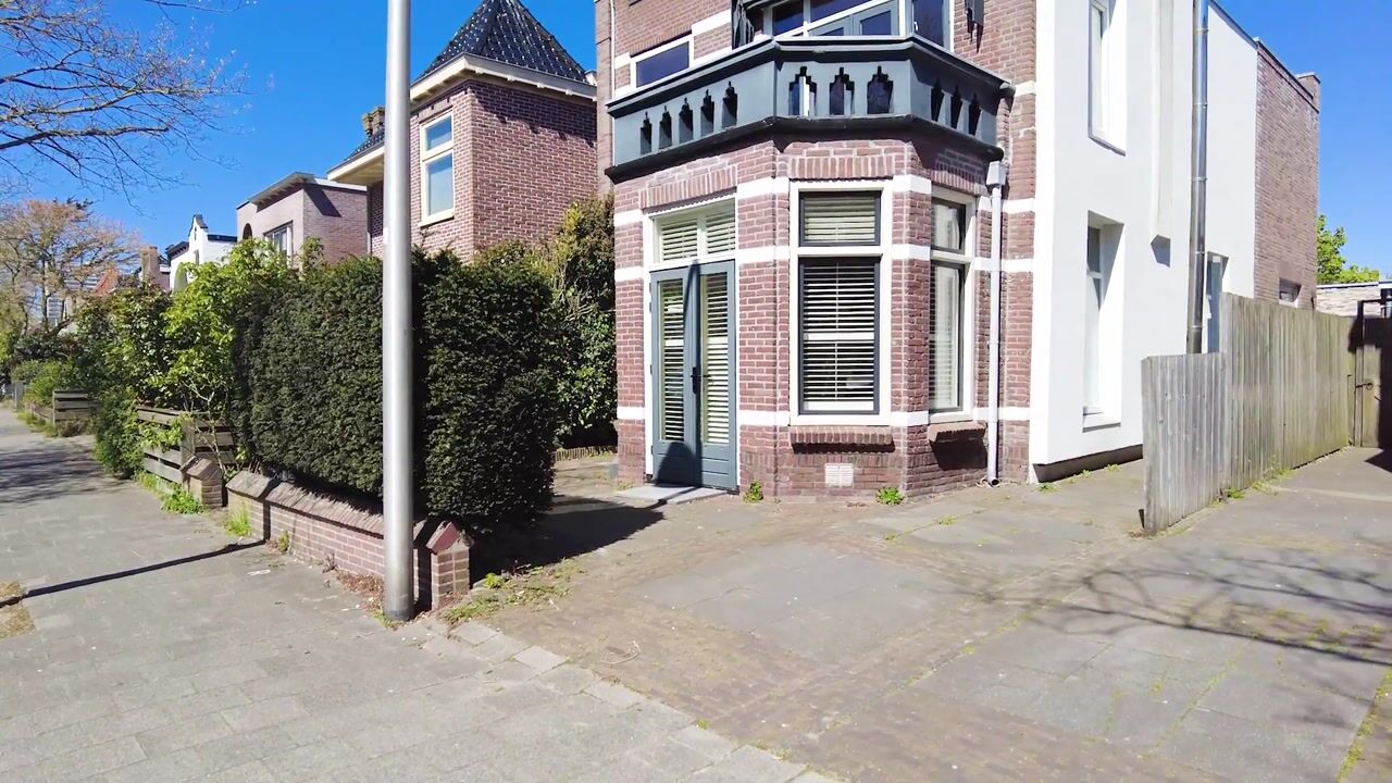 Video van Kostverlorenstraat 47