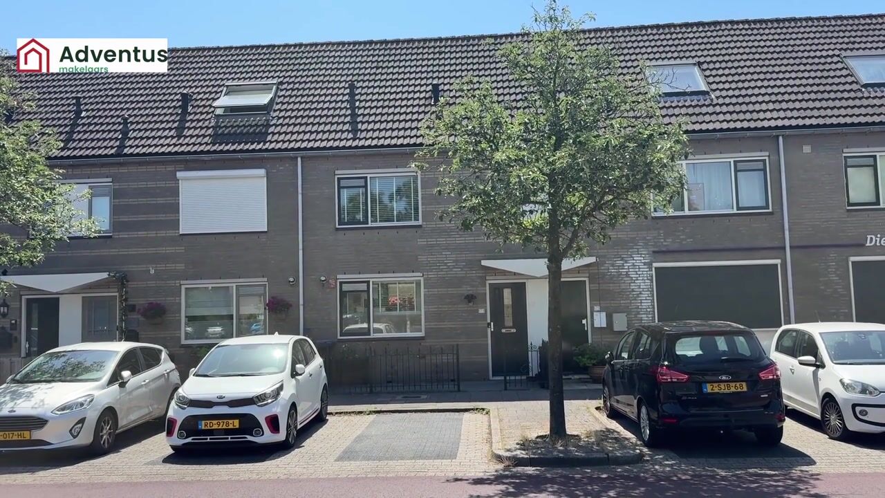 Video van Grevelingenmeer 173
